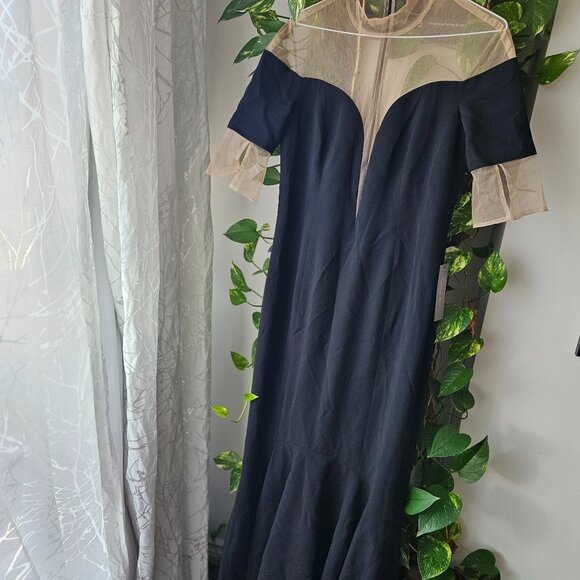 Lucian Matis evening dress NWT - Picture 4 of 4